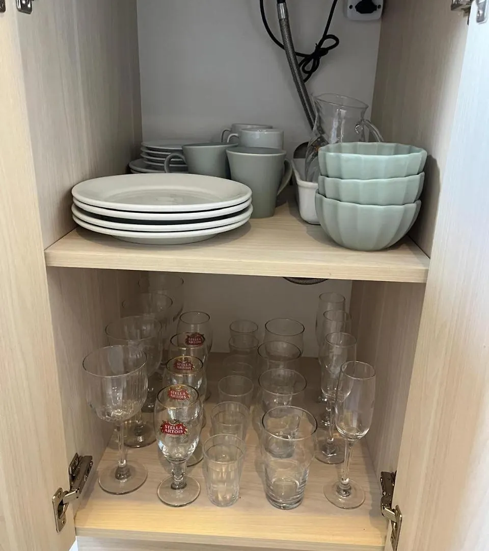 Apartament Barra Fuerte Poa Porto Alegre