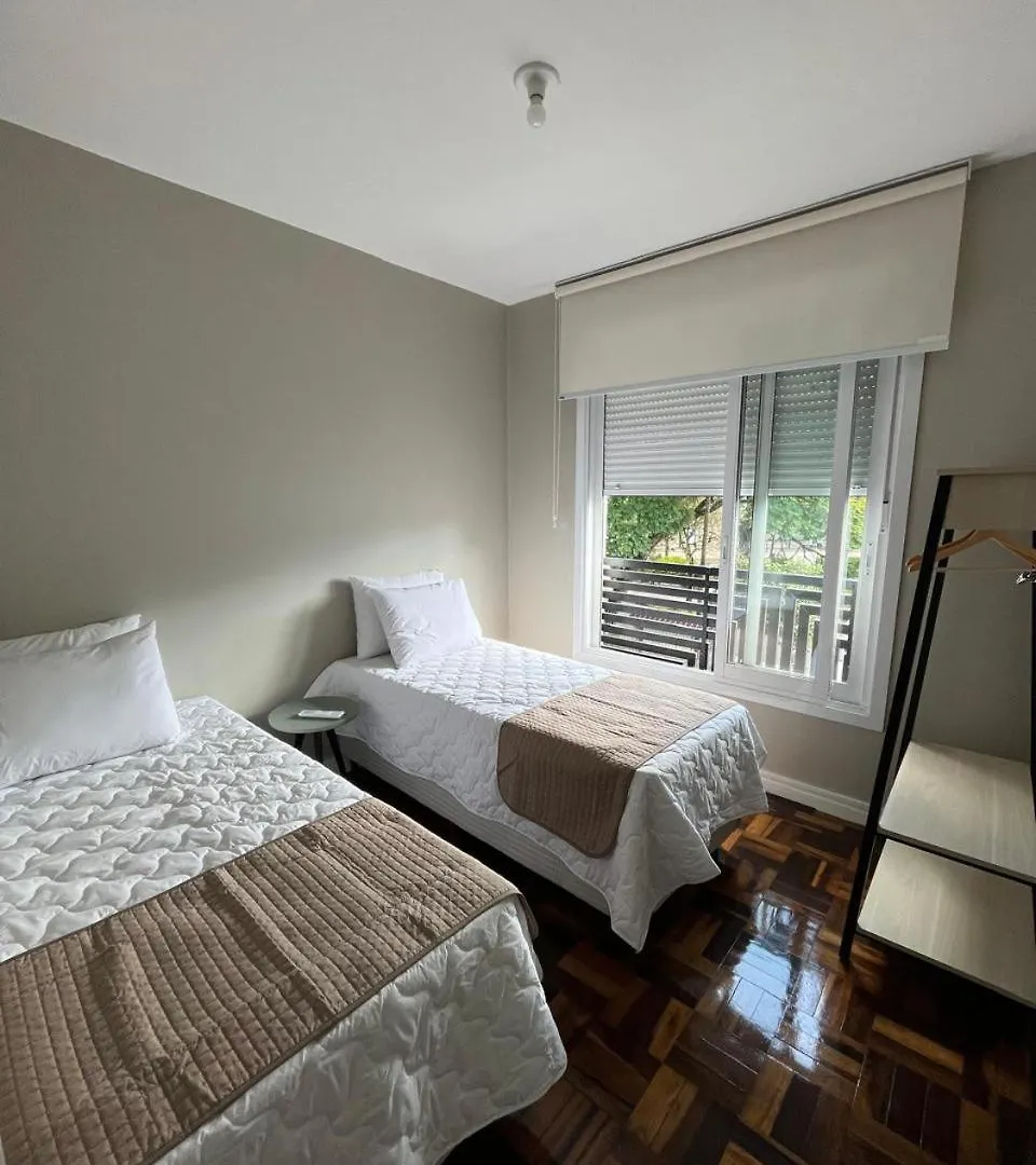 Apartament Barra Fuerte Poa Porto Alegre