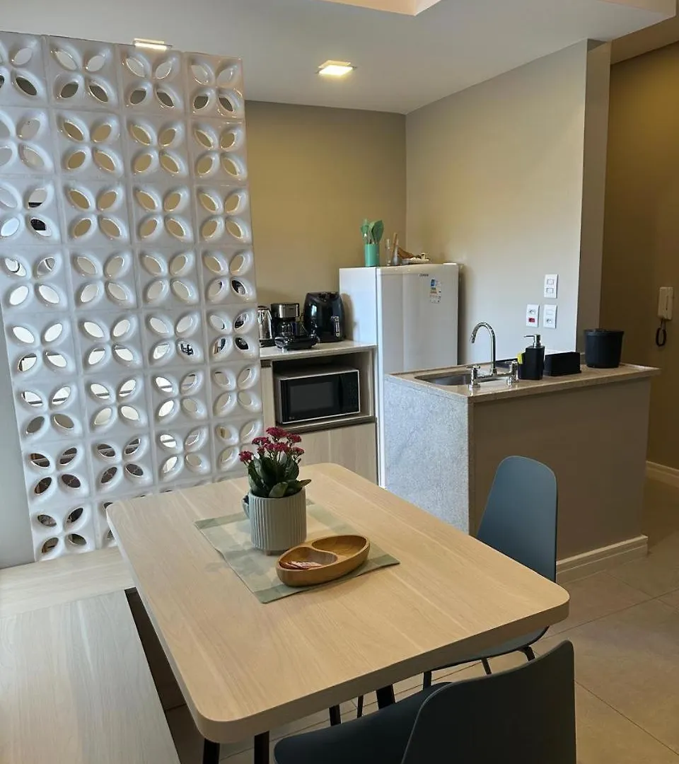 Apartament Barra Fuerte Poa Porto Alegre