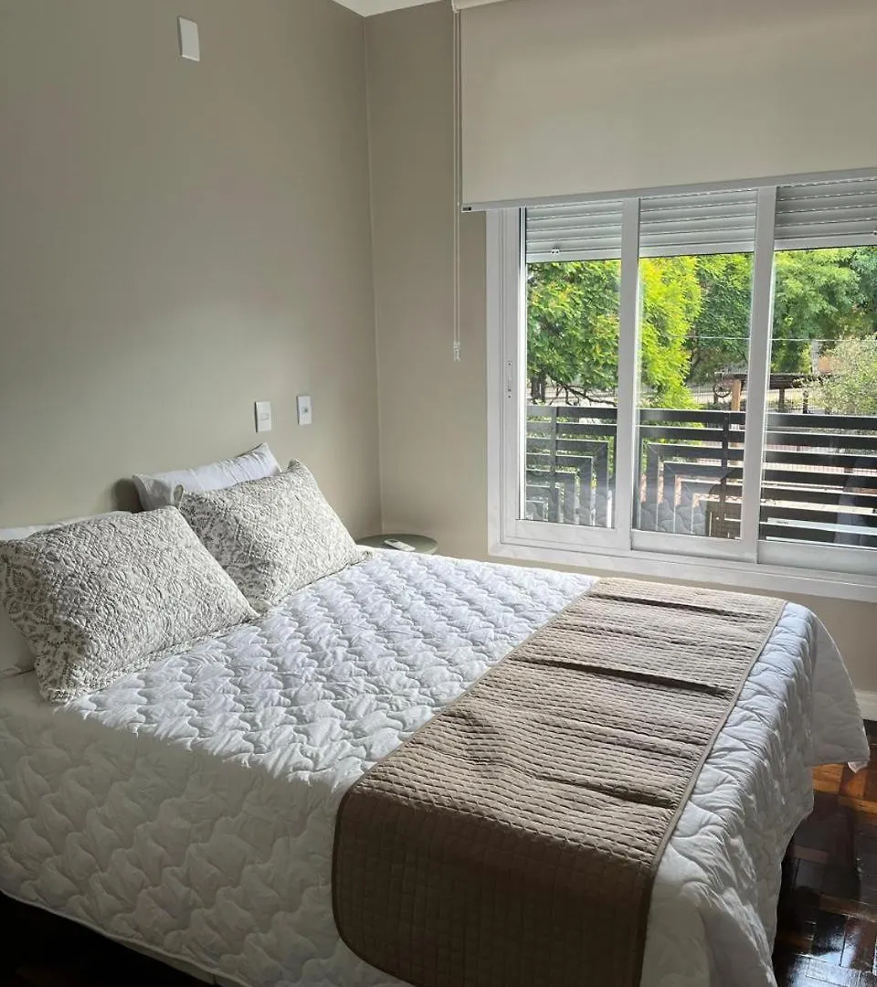 Apartament Barra Fuerte Poa Porto Alegre