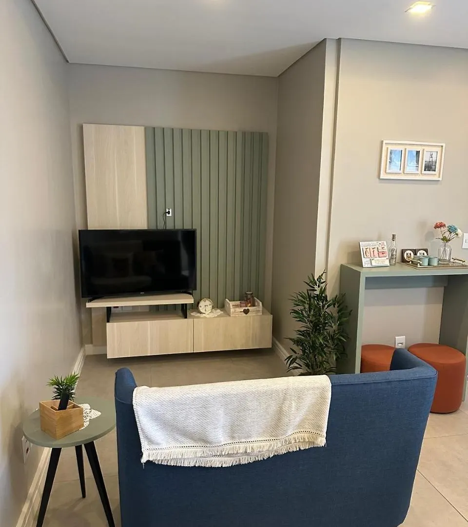 Apartament Barra Fuerte Poa Porto Alegre